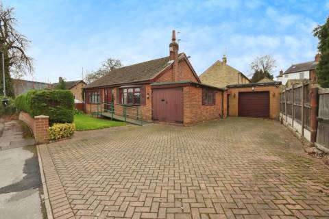 Property for auction in West Yorkshire