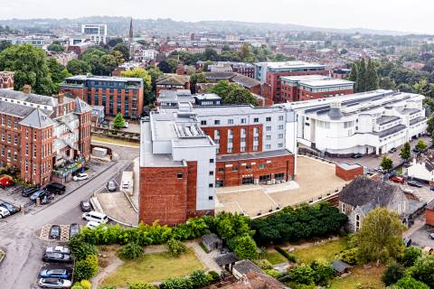 Property for auction in Devon