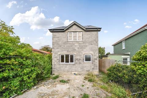 Property for auction in Dyfed