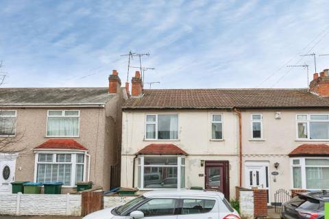 Property for auction in West Midlands