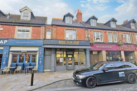 Property for auction in Surrey