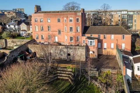 Property for auction in Avon