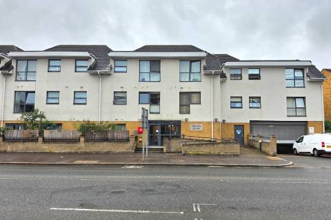 Property for auction in Middlesex