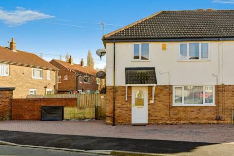 Property for auction in Lancashire