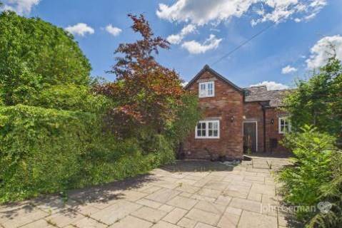 Property for auction in Staffordshire