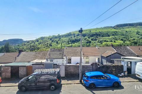 Property for auction in Mid Glamorgan