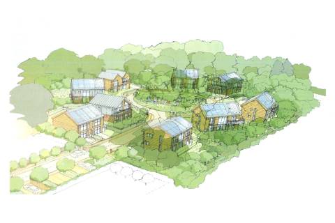 Property for auction in Isle of Wight