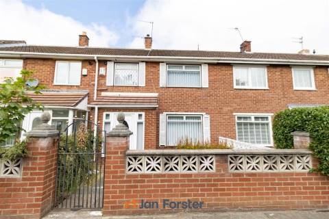 Property for auction in Tyne and Wear