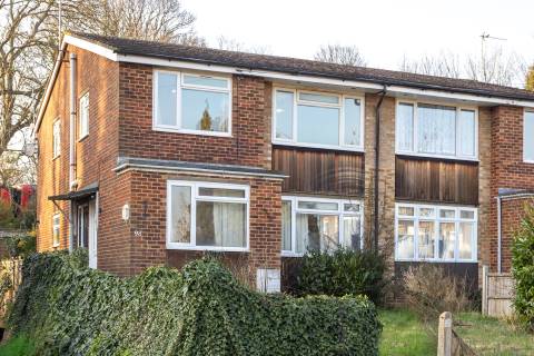 Property for auction in Surrey