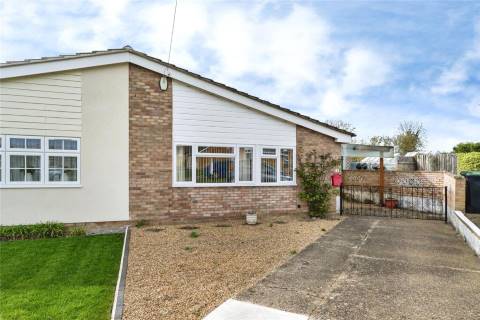 Property for auction in Cambridgeshire