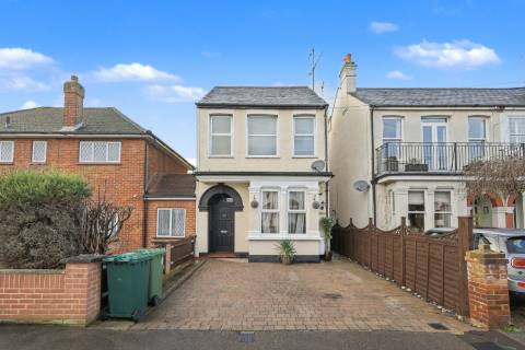 Property for auction in Middlesex