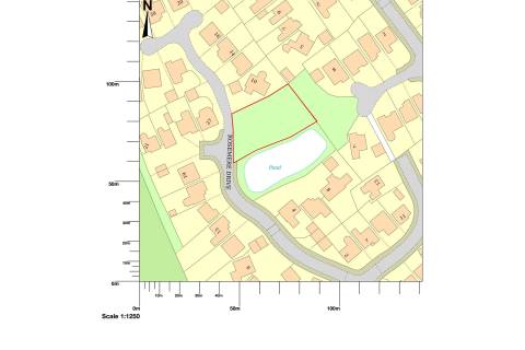 Property for auction in Cheshire
