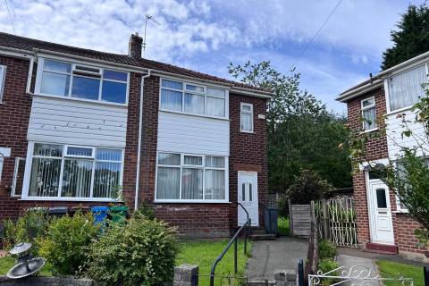 Property for auction in Lancashire