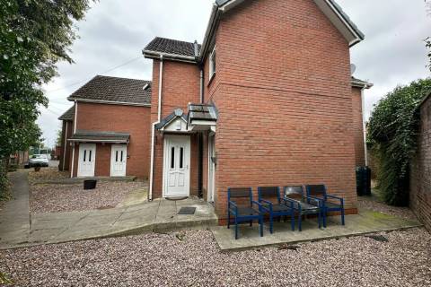 Property for auction in Lancashire