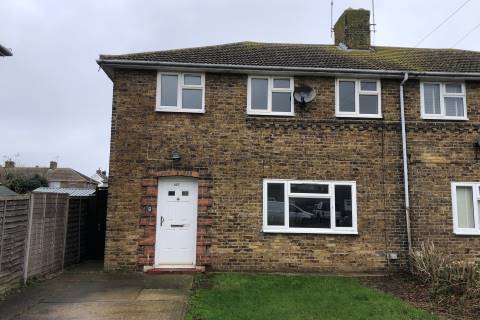 Property for auction in Kent