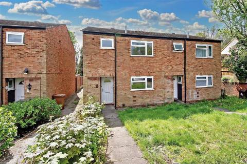 Property for auction in West Midlands