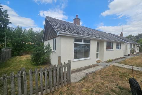 Property for auction in Dorset