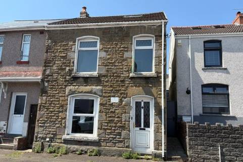 Property for auction in West Glamorgan