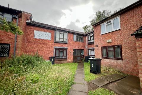 Property for auction in West Midlands