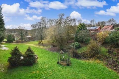 Property for auction in Shropshire