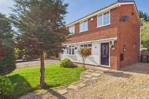 Property for auction in Cheshire