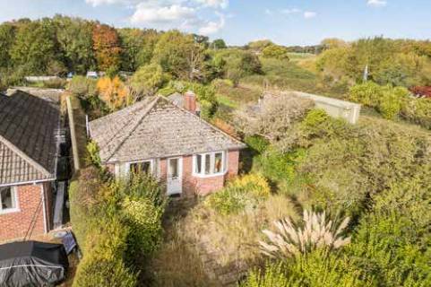 Property for auction in Dorset
