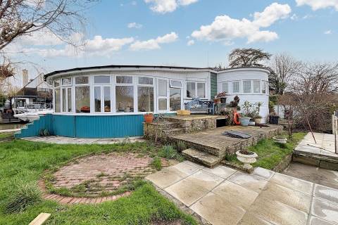 Property for auction in Middlesex