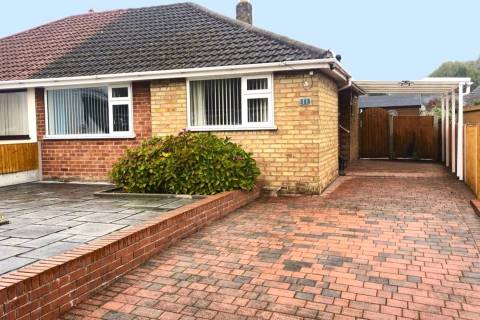 Property for auction in Shropshire