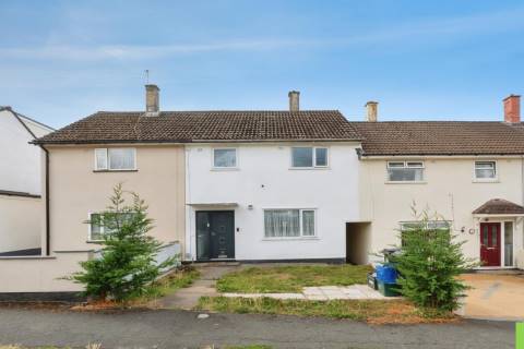 Property for auction in Avon