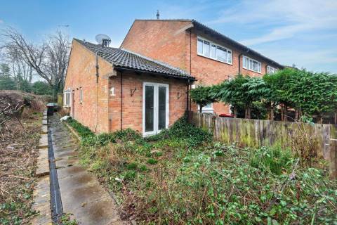 Property for auction in Buckinghamshire