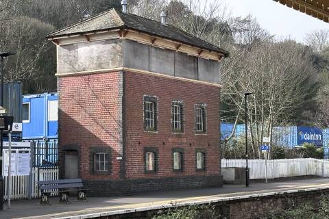 Property for auction in Devon