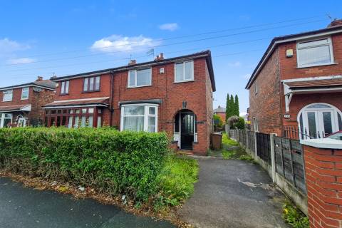 Property for auction in Lancashire