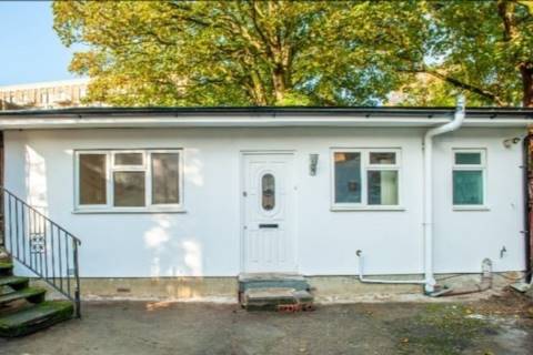 Property for auction in London