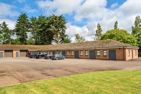 Property for auction in Cornwall