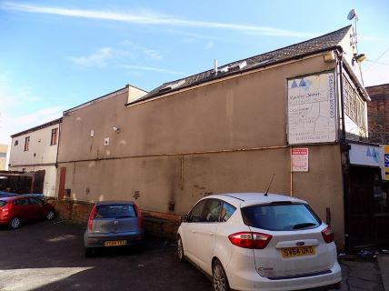 Property for auction in Leicestershire