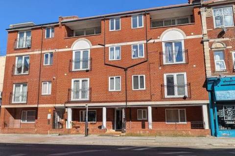 Property for auction in Hampshire