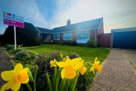 Property for auction in East Sussex