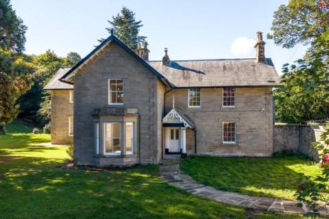 Property for auction in County Durham