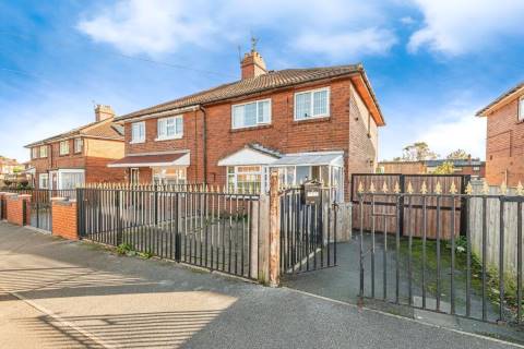 Property for auction in West Yorkshire