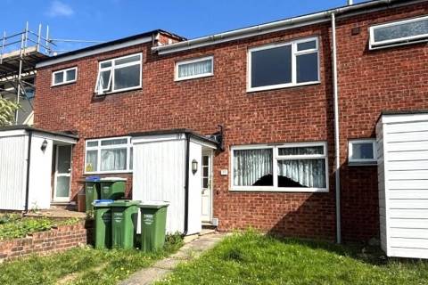 Property for auction in Kent