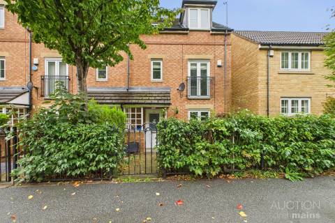 Property for auction in Tyne and Wear