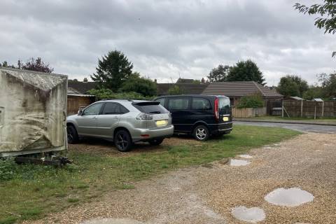 Property for auction in Norfolk
