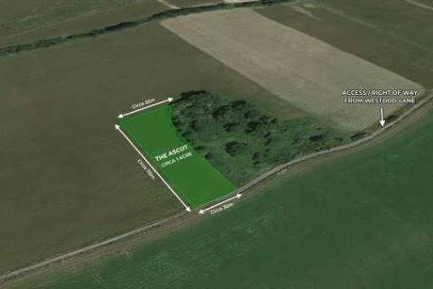 Property for auction in Surrey