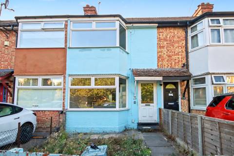 Property for auction in Cambridgeshire
