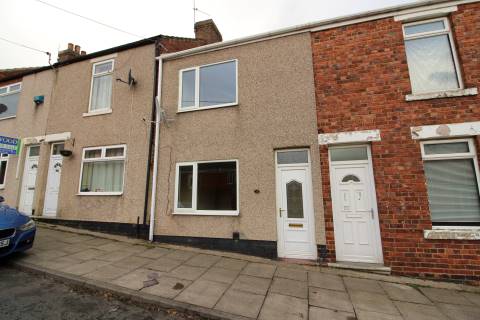 Property for auction in County Durham