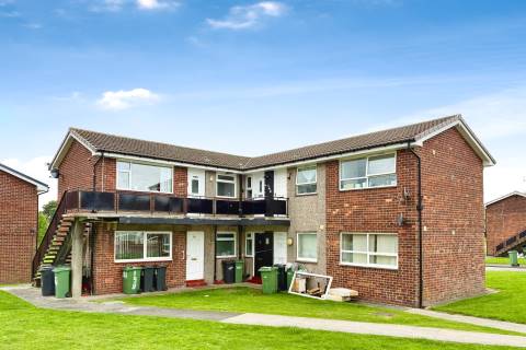 Property for auction in Northumberland