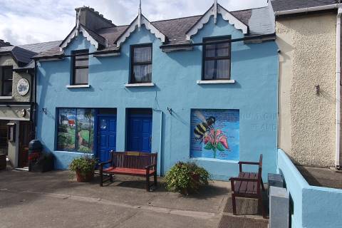 Property for auction in County Donegal