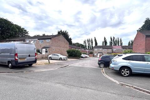 Property for auction in Berkshire