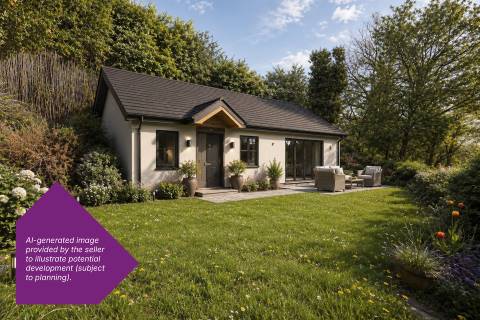 Property for auction in Gwent