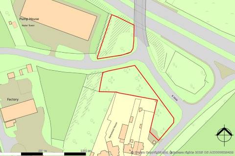 Property for auction in Hampshire